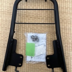 グラブバーキャリアの画像