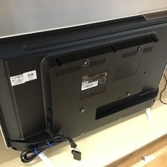 【トレファク神戸新長田店 買取/販売】取りに来られる方限定！IRIEの32インチ2024年製液晶テレビのご紹介です！の画像