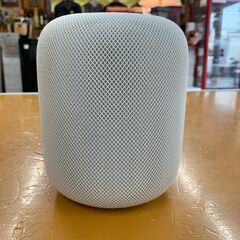 【愛品館江戸川店】Apple HomePod 第2世代 MQJ83J/A  スマートスピーカー　ID:132-054050-007の画像