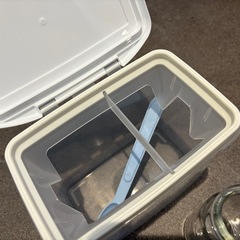 哺乳瓶ほかセットの画像