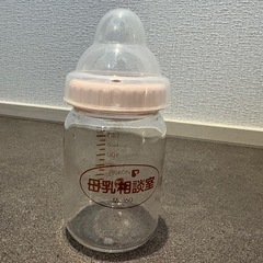 哺乳瓶ほかセットの画像