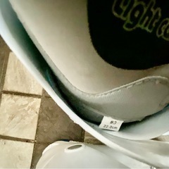 子ども用スキーセット　３点、板、ブーツ22cm、ポールの画像