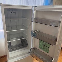 12月19日まで　東芝2023年GR-V17BSの画像