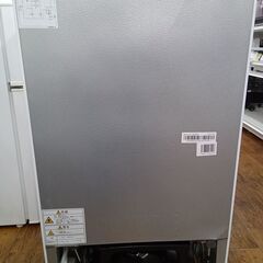 ★リユースのサカイ水戸店★ Hisense 冷蔵庫 93L 21年製 動作確認／クリーニング済み MT6644の画像