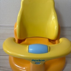 Aprica バスチェア🛀✨の画像