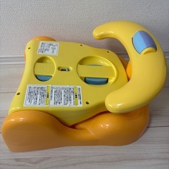 Aprica バスチェア🛀✨の画像