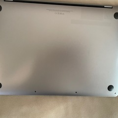 Apple MacBook Pro 16GB 512GB BT83%の画像