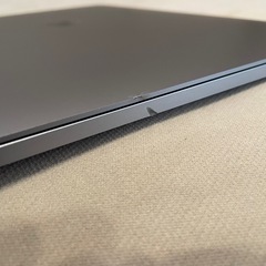 Apple MacBook Pro 16GB 512GB BT83%の画像