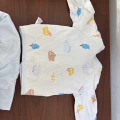 ベビー服　66cm 美品の画像