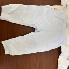 ベビー服　66cm 美品の画像