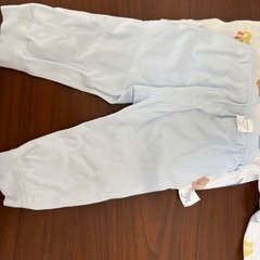 ベビー服　66cm 美品の画像