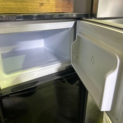 アイリスオーヤマ冷蔵庫　2020年製の画像