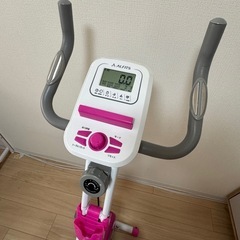 ALFITS/アルインコ/フィットネスバイク/スピンバイク/ルームバイク/エアロバイク　の画像