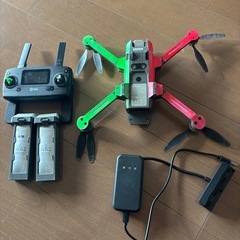 holy stone ドローンの画像