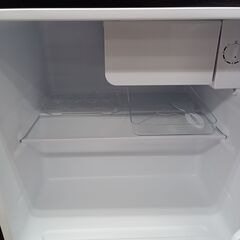 ★リユースのサカイ水戸店★ オーヤマ 冷蔵庫 46L 24年製 動作確認／クリーニング済み MT6645の画像