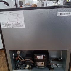 ★リユースのサカイ水戸店★ オーヤマ 冷蔵庫 46L 24年製 動作確認／クリーニング済み MT6645の画像