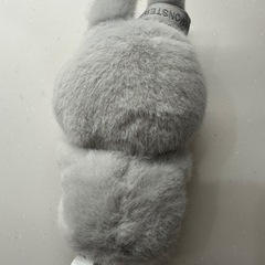 ラブブ　ハブアシート　の画像