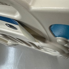 ベビーサークルの画像