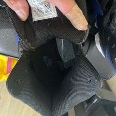 NIKE エバノン ミッド28.5の画像