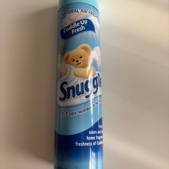  ２本セット　消臭・芳香剤(中古)の画像