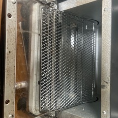 タイガーオーブントースターの画像