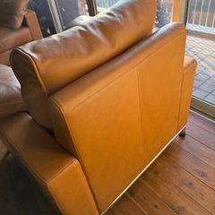 ソファーの画像