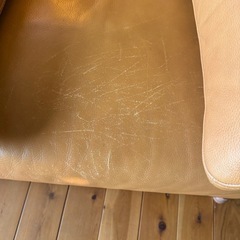 ソファーの画像