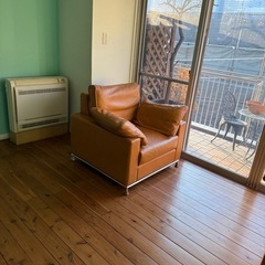 ソファーの画像