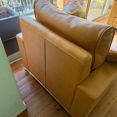 ソファーの画像