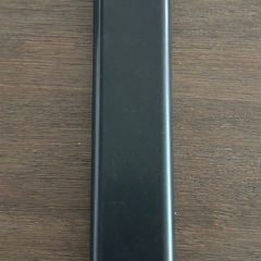 SONY リモコン　テレビ　Blu-rayの画像