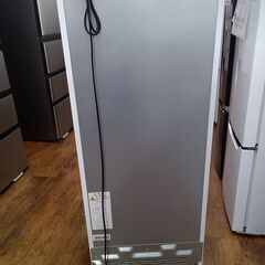 ★リユースのサカイ水戸店★ TOSHIBA 冷蔵庫 153L 20年製 動作確認／クリーニング済み MT6646の画像