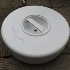 漬物石　１５ｋｇ　３３ｃｍの画像