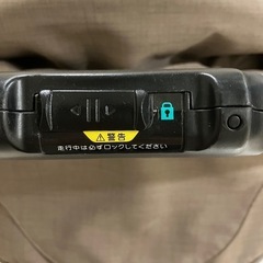 CWL メチャカル ハンディオート4キャス エッグショック HFの画像