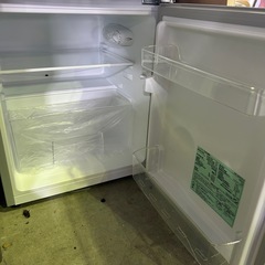 アイリスオーヤマ冷蔵庫　2023年製の画像