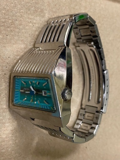 SEIKO セイコー ALBA アルバ AKA 