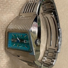 SEIKO セイコー ALBA アルバ AKA の画像