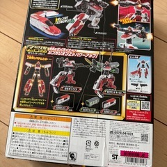 シンカリオンZ E6こまちの画像