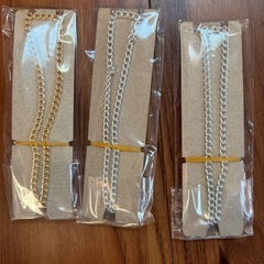 セボンスター ネックレスの画像