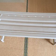 押入れ収納棚の画像