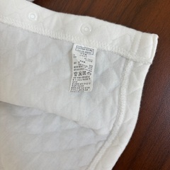 ベビー服　冬物　美品の画像