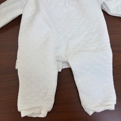 ベビー服　冬物　美品の画像