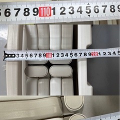 ベビーサークルの画像