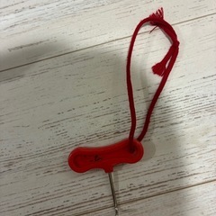 スピードスケート　23cmの画像