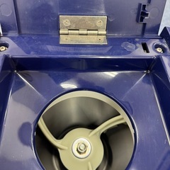 Hatsuyuki 氷削機 HC-18C キューブアイススライサー 中部コーポレーションの画像