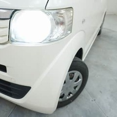 【自社ローン対応】ホンダ Ｎ　ＢＯＸ 　Ｇ　Ｌパッケージ　スマートキー　アイドリングストップ　LEDヘッドライトの画像