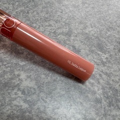 ロムアンド グロスグラスティングカラーグロス の画像