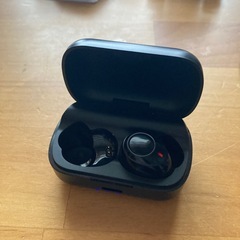 イヤホンの画像