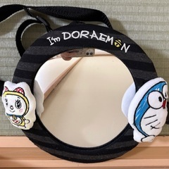 ドラえもん  カーミラー  ベビーミラーの画像