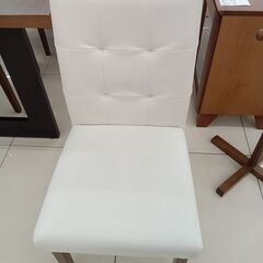 ★リユースのサカイ日立店★HJ8577  ダイニングテーブルセット ブラウン H73×D80×W150 クリーニング済み の画像