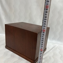 11238😸 ミニタンス 引き出し　小物入れ の画像